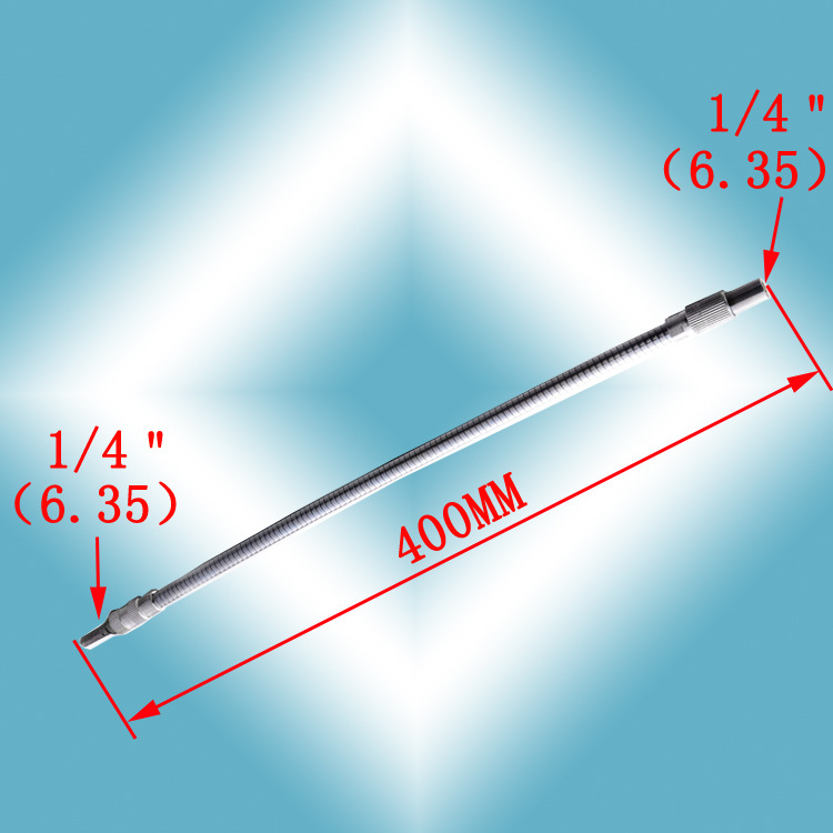 Metal Shaft 400MM