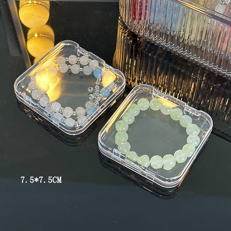 1PC Bracelet Storage Box