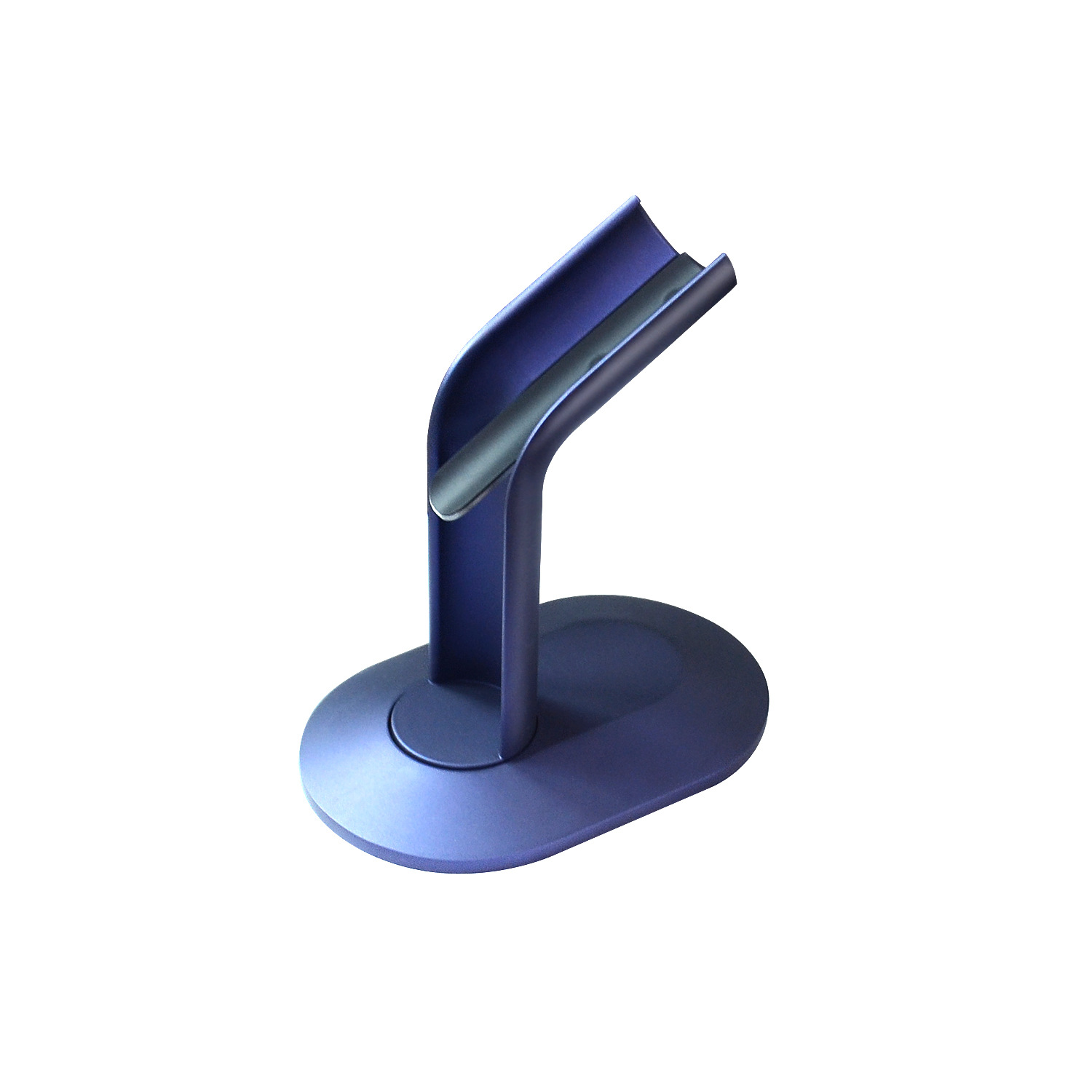 Title 5, Hair Straightener Wet And Dry HT01 Desktop Stand