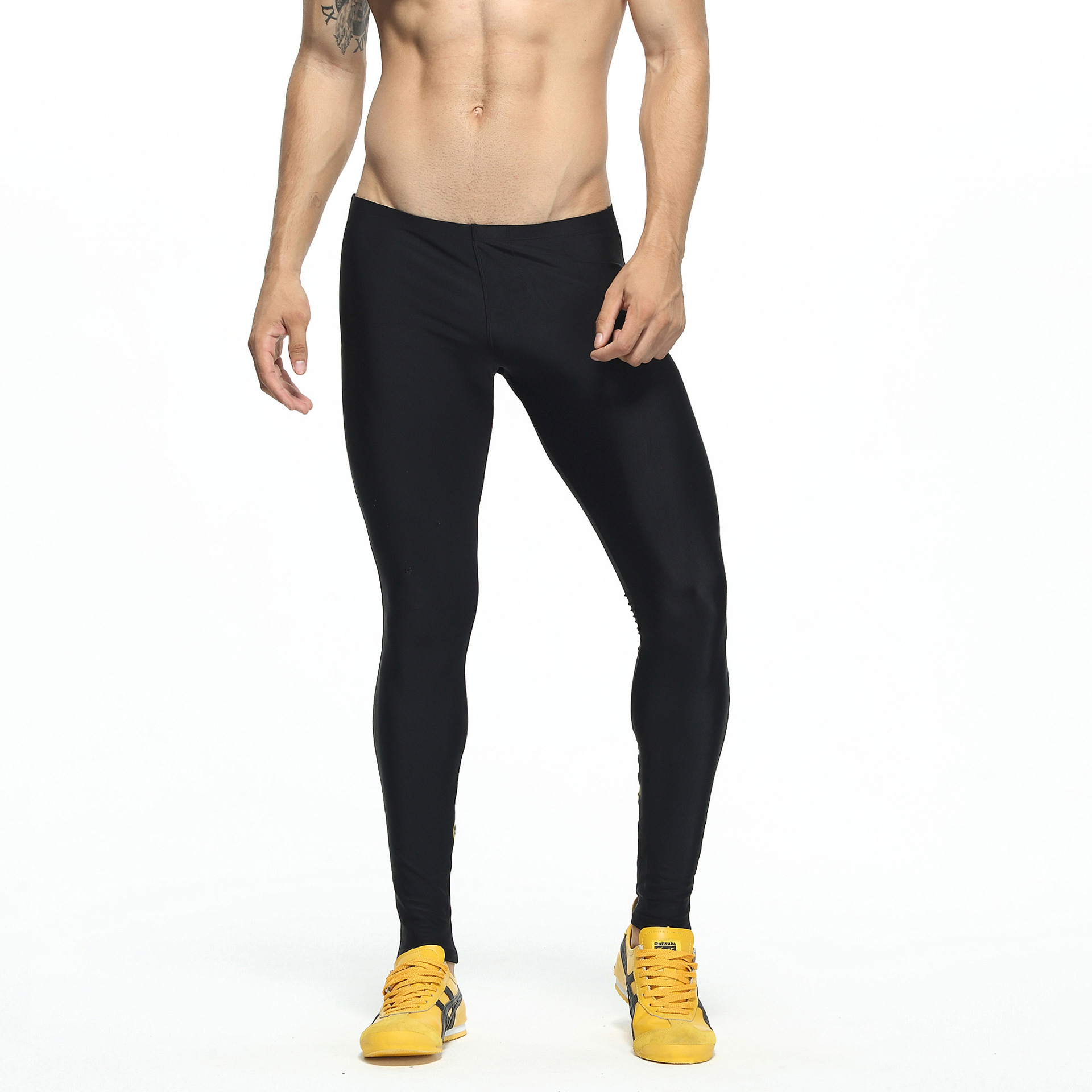 Indoor Fitness Pants Trousers Outdoor Sports And Casual Running