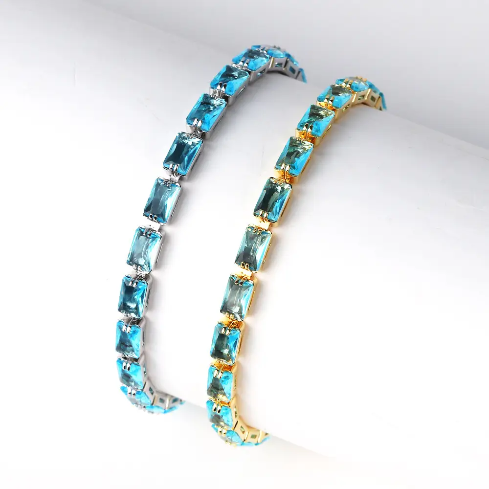 New Fashion Zircon Bracelet For Women