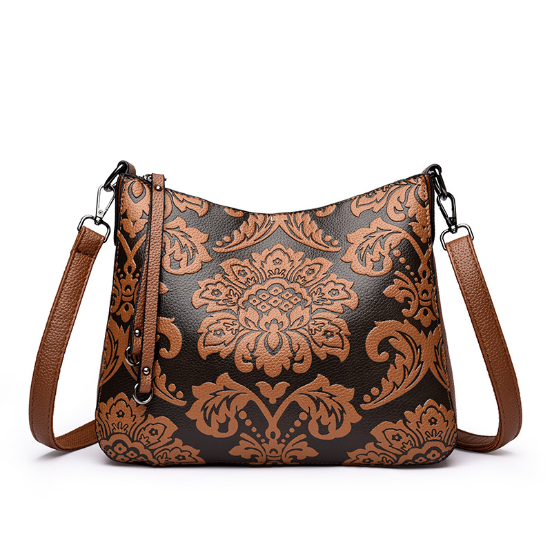Women's Fashion Shoulder Messenger Bag
