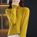 Mustard Yellow