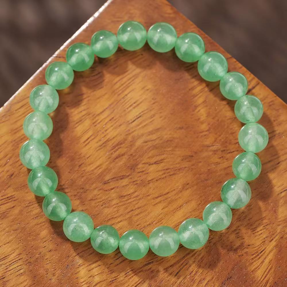 Lapis Lazuli Tiger Eye Bead Bracelet