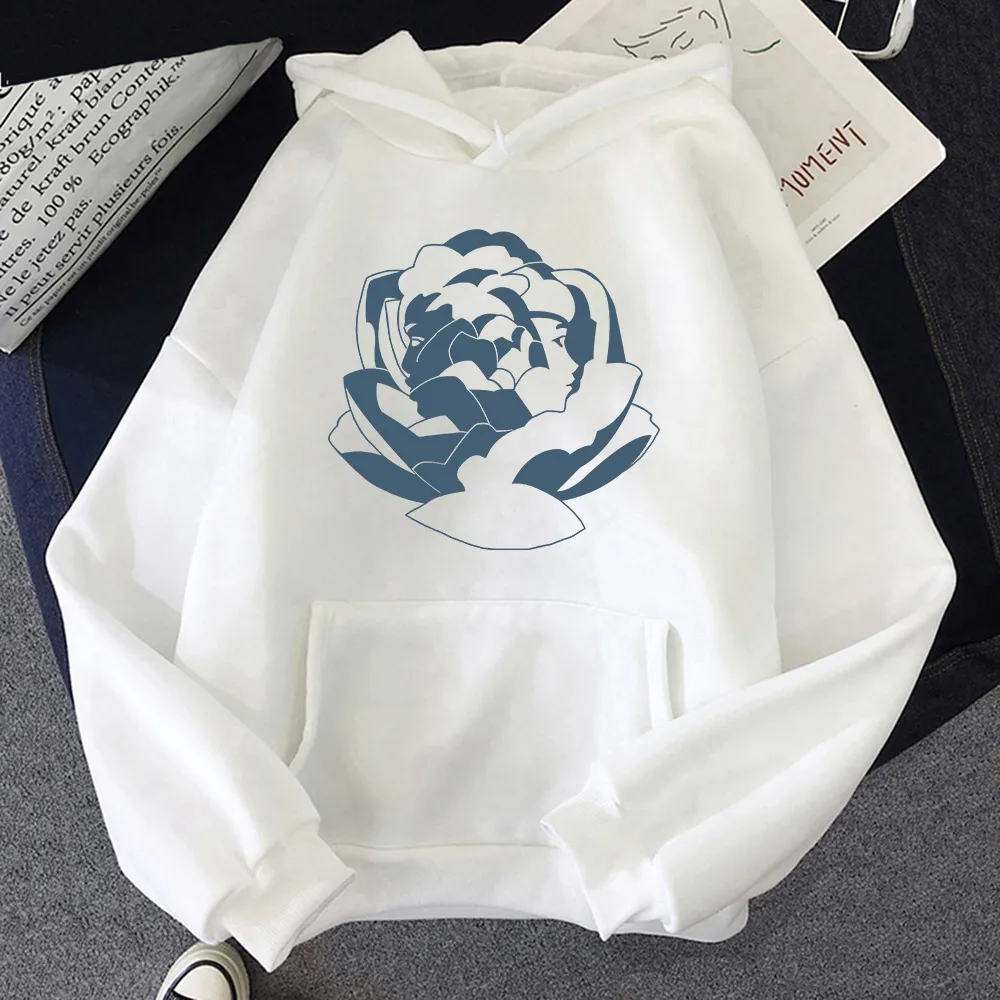 Fashionable Casual Polyester Fiber Hoodie Sweater - 15920Mh6-Xs