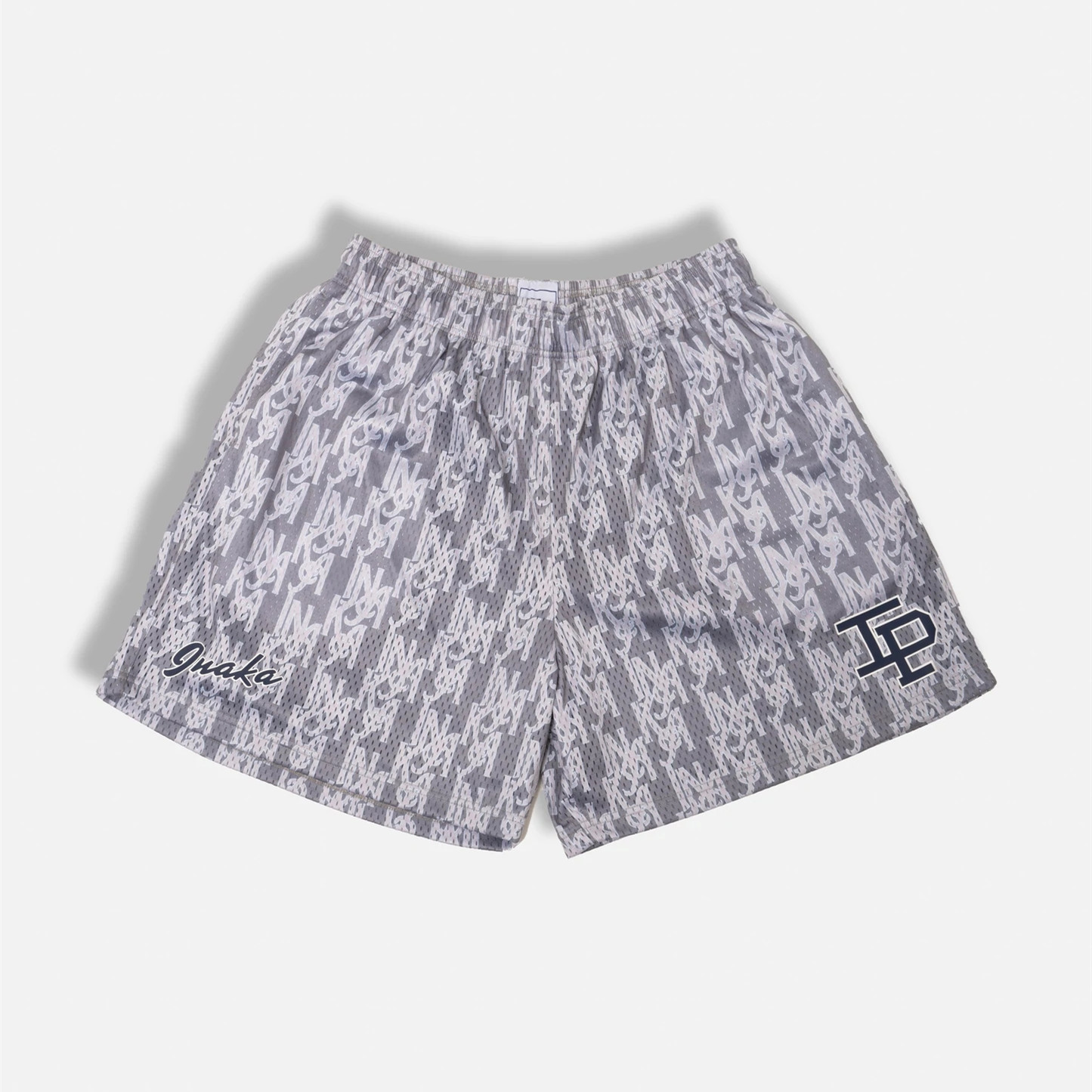 Title 6, Neue lässige Herrenshorts Muskel-Sport Mesh atm...