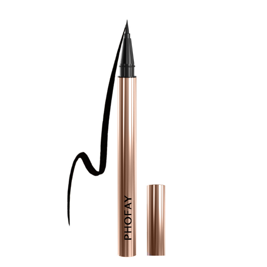 Oil-proof Smudge-proof Liquid Eyeliner