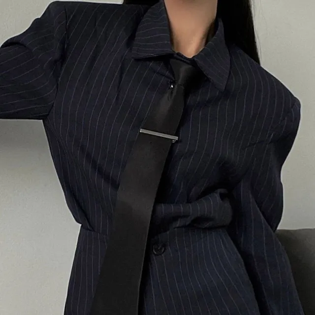 Women's Drama Lady Like Woman Wear Top Shorts Two piece Suit Blue - Shop at LoveMi
