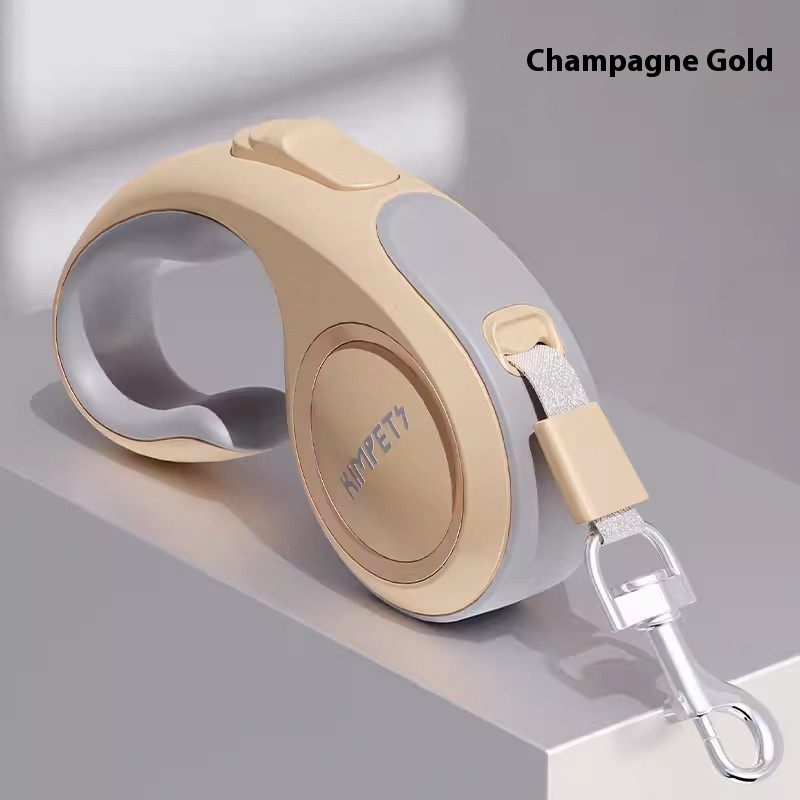 Champagne Gold Ordinary Style