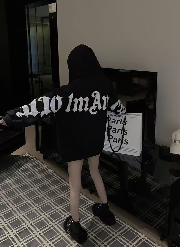 Couple-Sweatshirt Bild 2