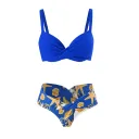Lanbeike Briefs Bikini-One Siz