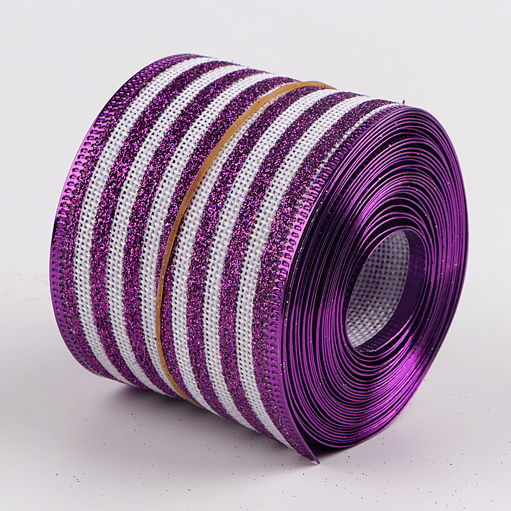 Dark Purple 50 YardsRoll