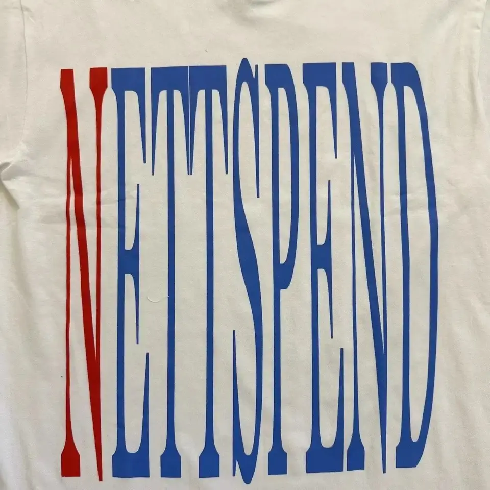 Men's Hip-Hop Skateboard Street Cotton T-Shirt