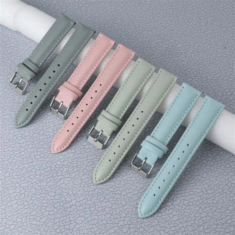Plain Strap Waterproof Men And Women Pin