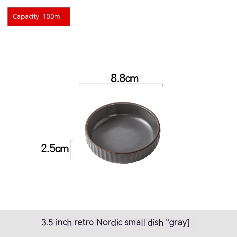 Saucer Gray