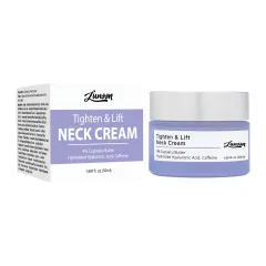 Neck Tightening Cream 50g Fading Wrinkle - 50Ml - View 1