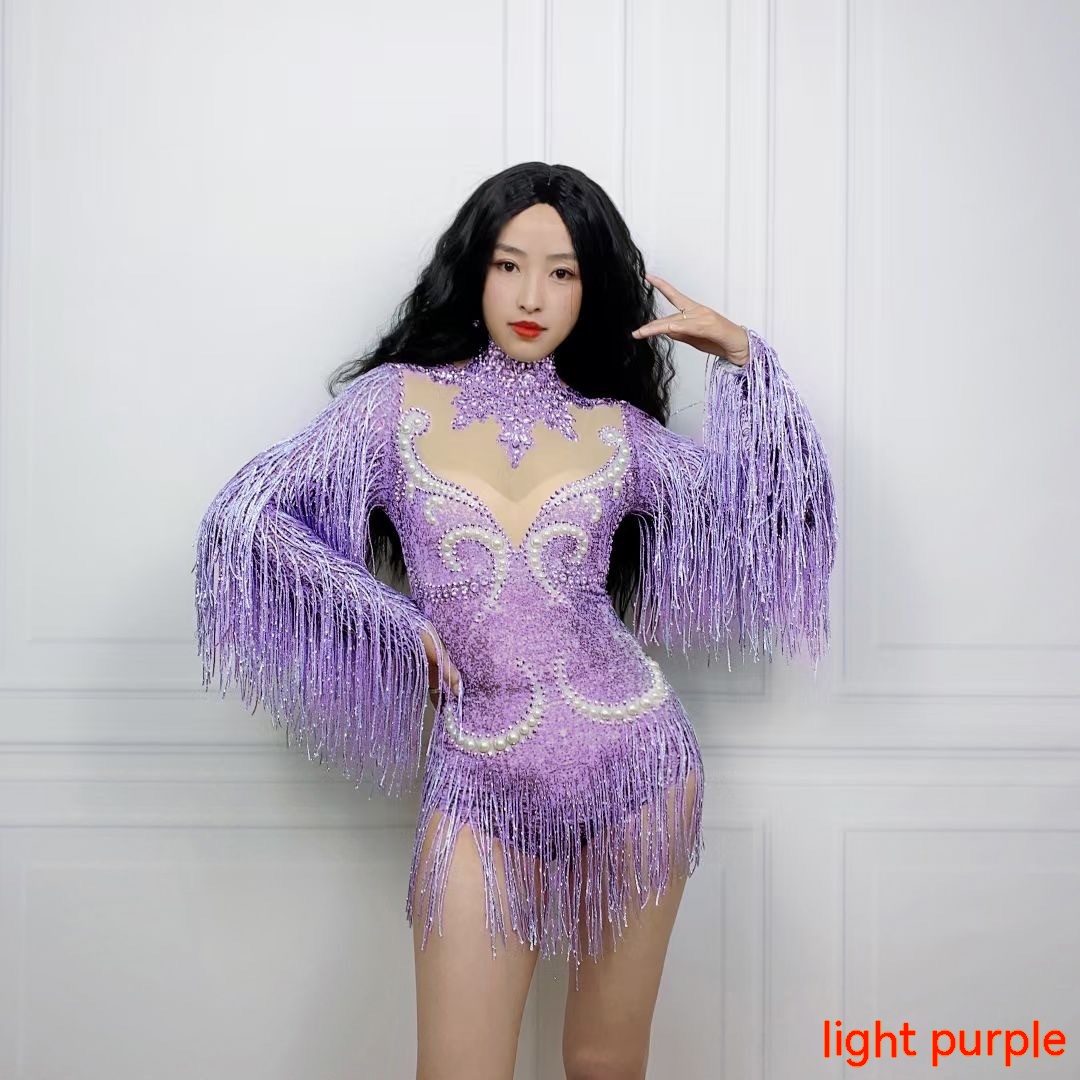 Light Purple