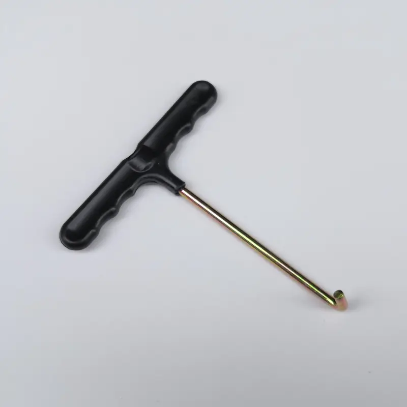 Installation Tool Spring Puller Elastic Hook Hand