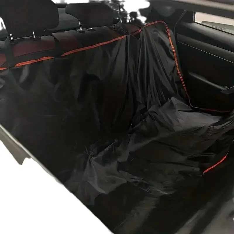 Pet Anti-fouling Pad Car Rear Anti-fouling Pad Cushion