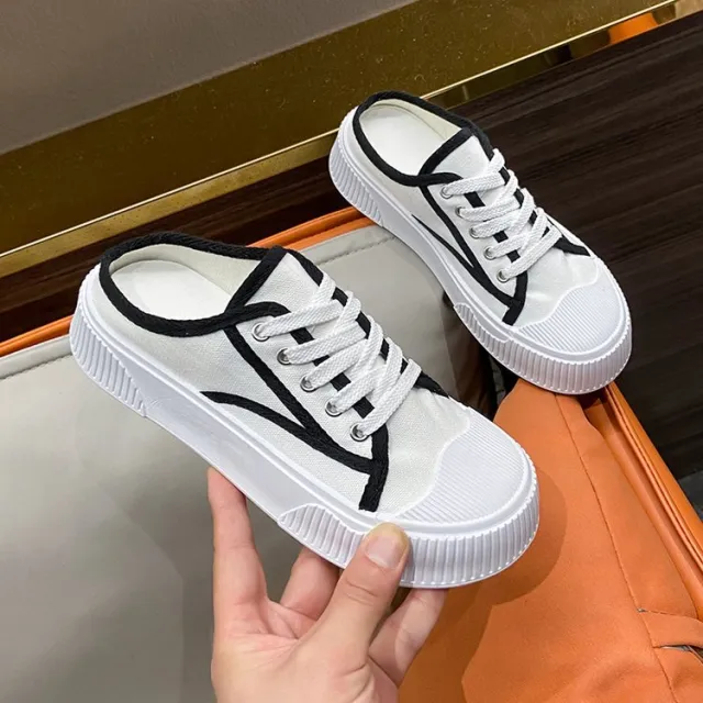 Stylish And Lightweight Casual Sneaker Women White - Shop at LoveMi