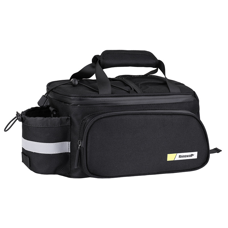 Bicycle Riding Backseat Bag - Image 4