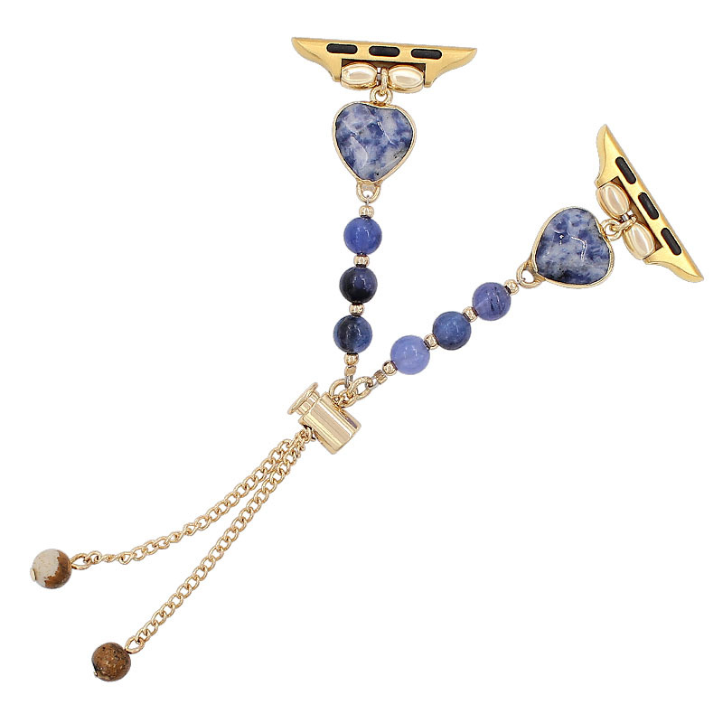 Fashionable Natural Stone New Strap - Image 15