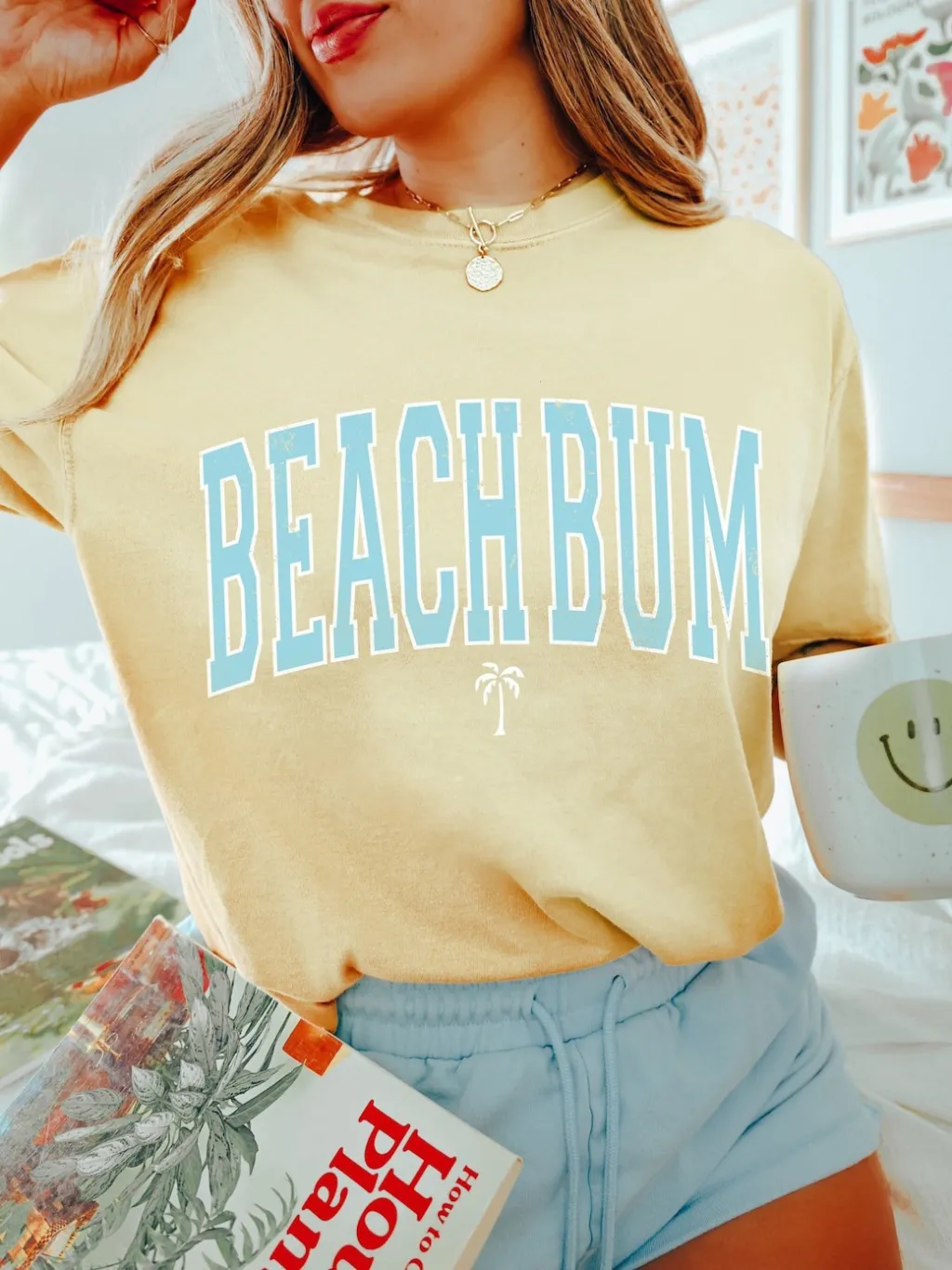 Women's Fashion Stylish Comfortable Casual Top - Lbw230807264-2Xl