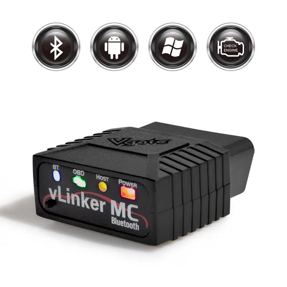 Automobile Malfunction Diagnosis Instrument V22