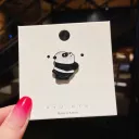Angry Panda