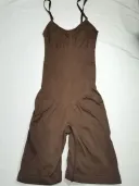 Brown Boxer Design