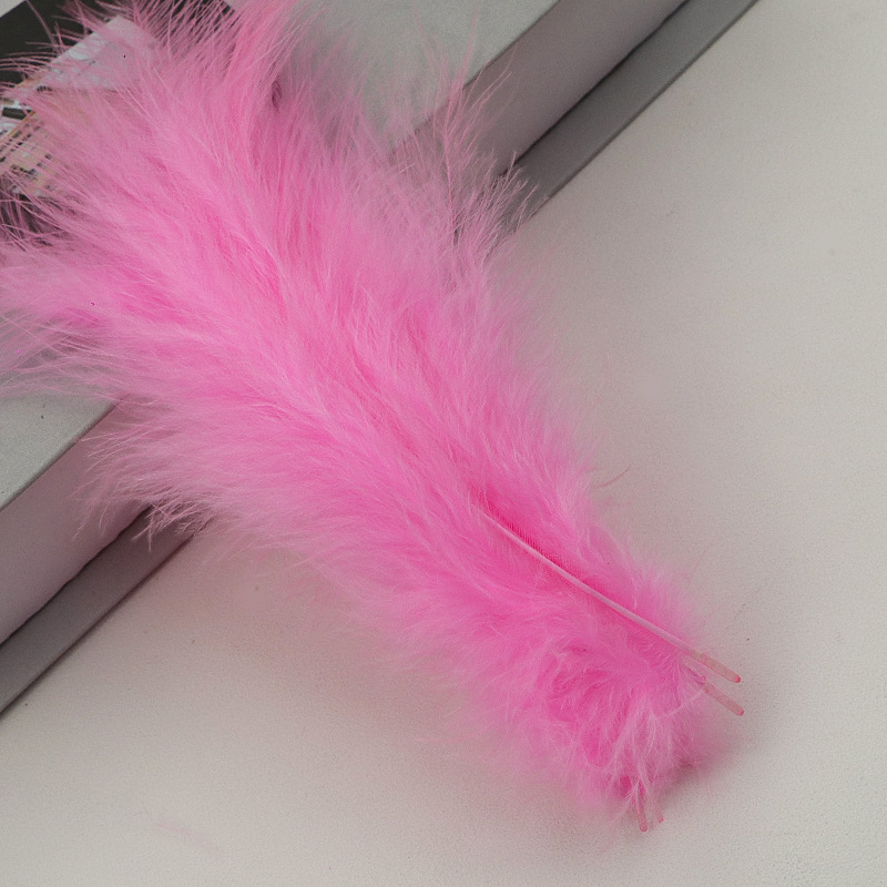 17 Deep Pink