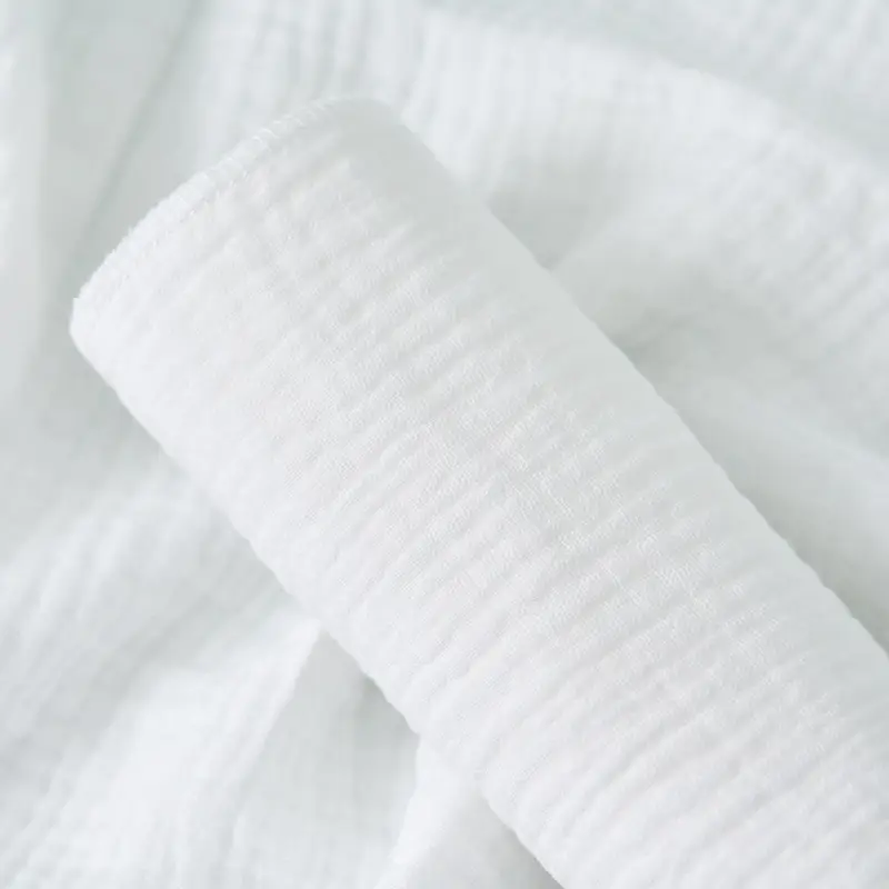 Baby's Diaper Cotton Double-layer Washable Newborn Gauze Diapers