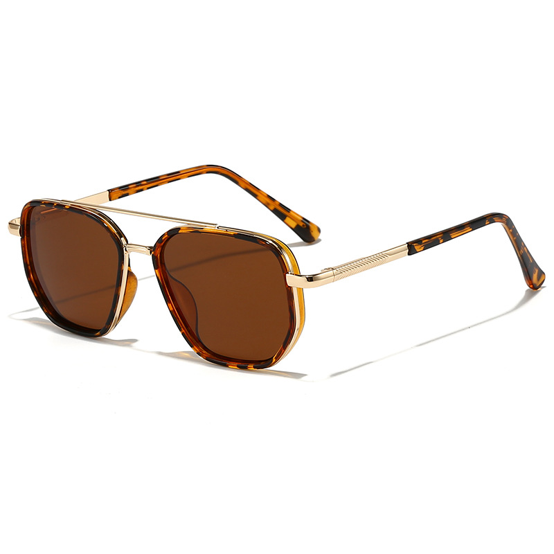 Cross-border Polarized Sunglasses Women's Shades