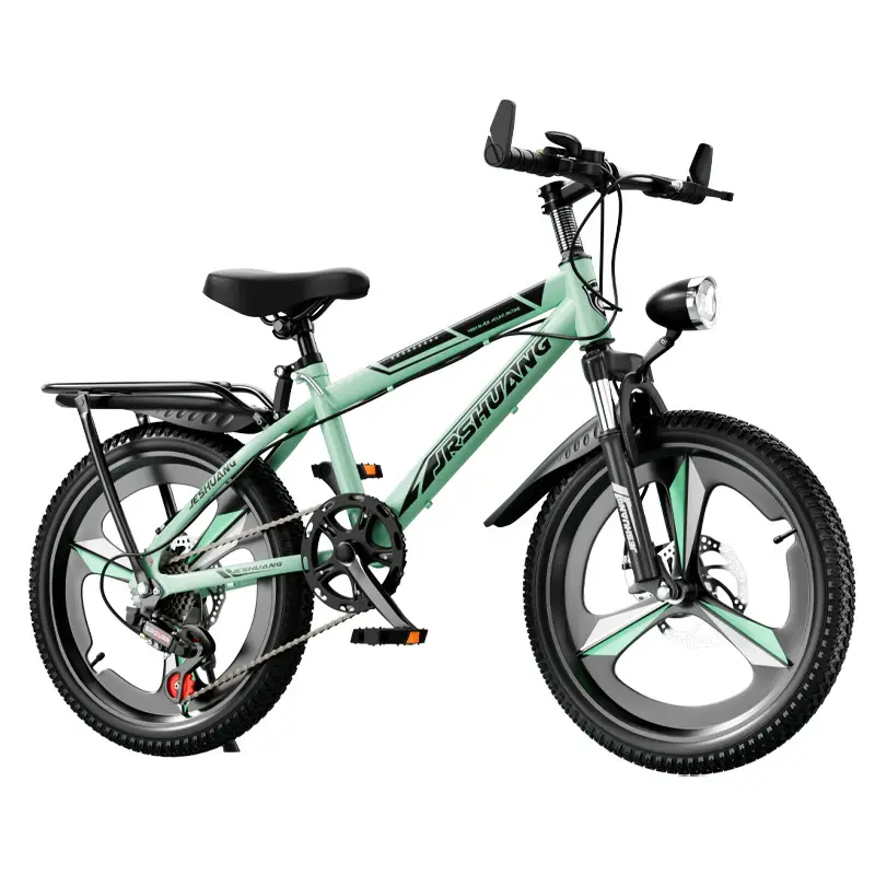 Mountain-terrain Multi-speed Childrens Bicycle