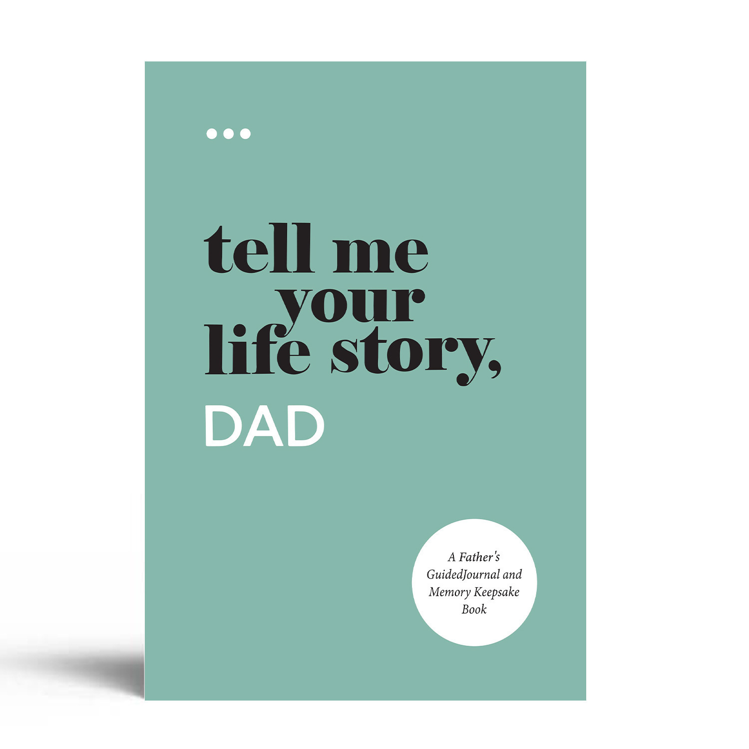 Special Family Four-Member Combo Notebook 3