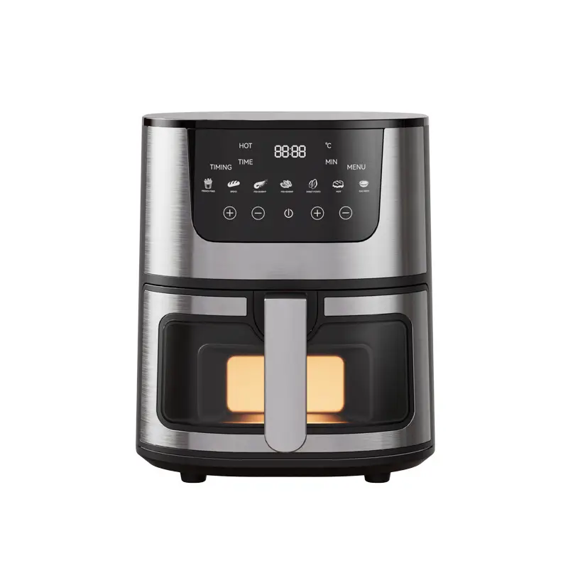 Automatic Electric Oven Large Capacity Intelligent Baking