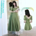 A Style & Green