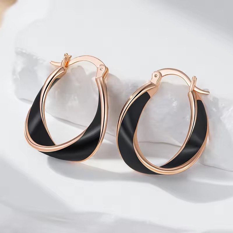 Creative New-style Fashionable Personalized Earrings