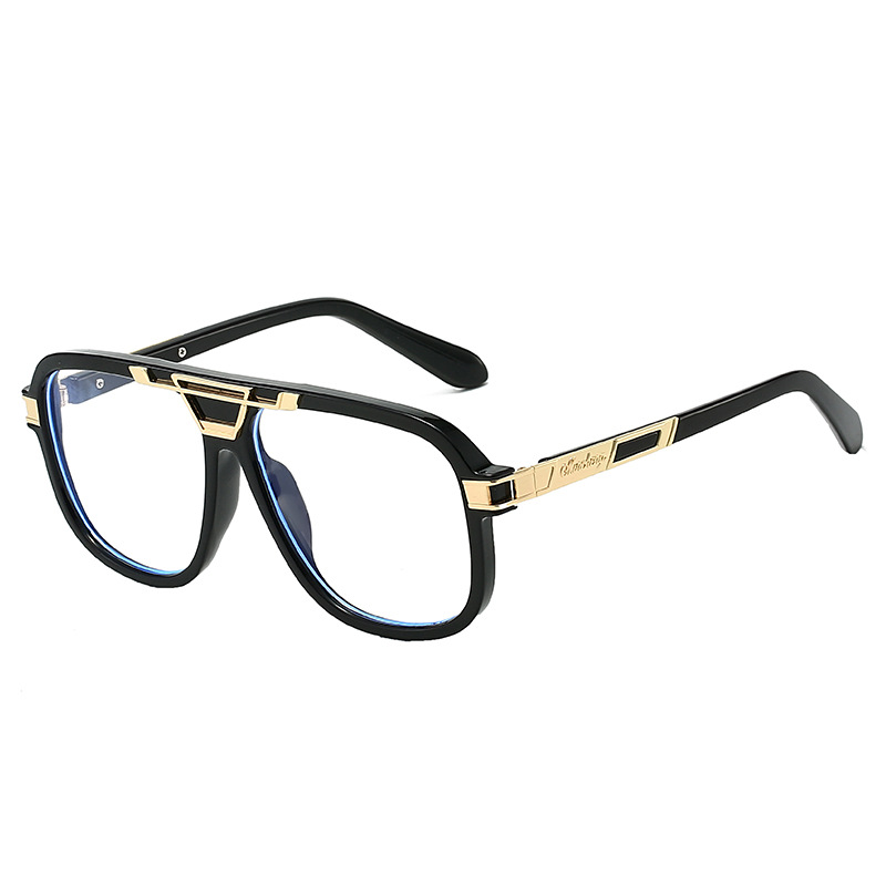 Womens Cross-Border Stylish Colorful Sunglasses