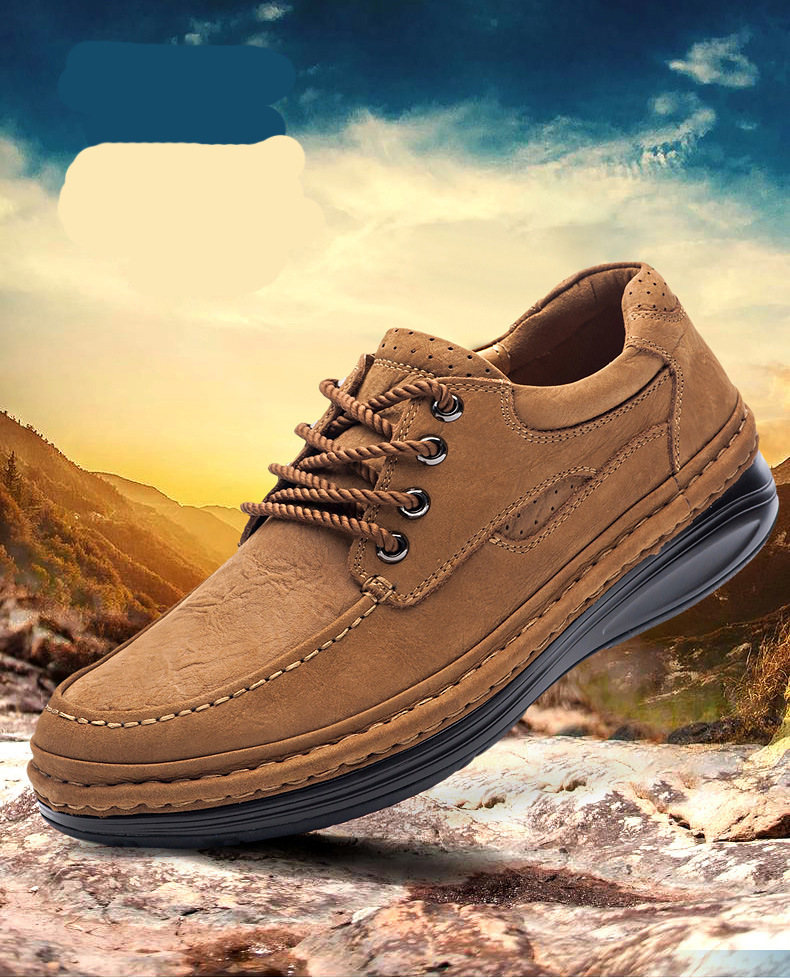 Title 1, Scarpe da trekking da uomo sportive casual per ...