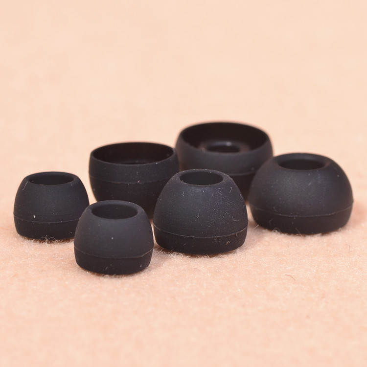 Underwater Swimming Waterproof Sweat-proof Earplugs