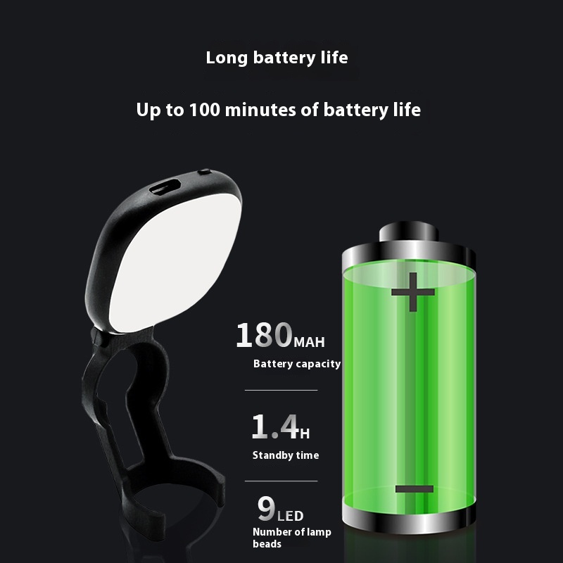 Generation Universal Holder PTZ Fill Light Selfie Bracket - Image 2