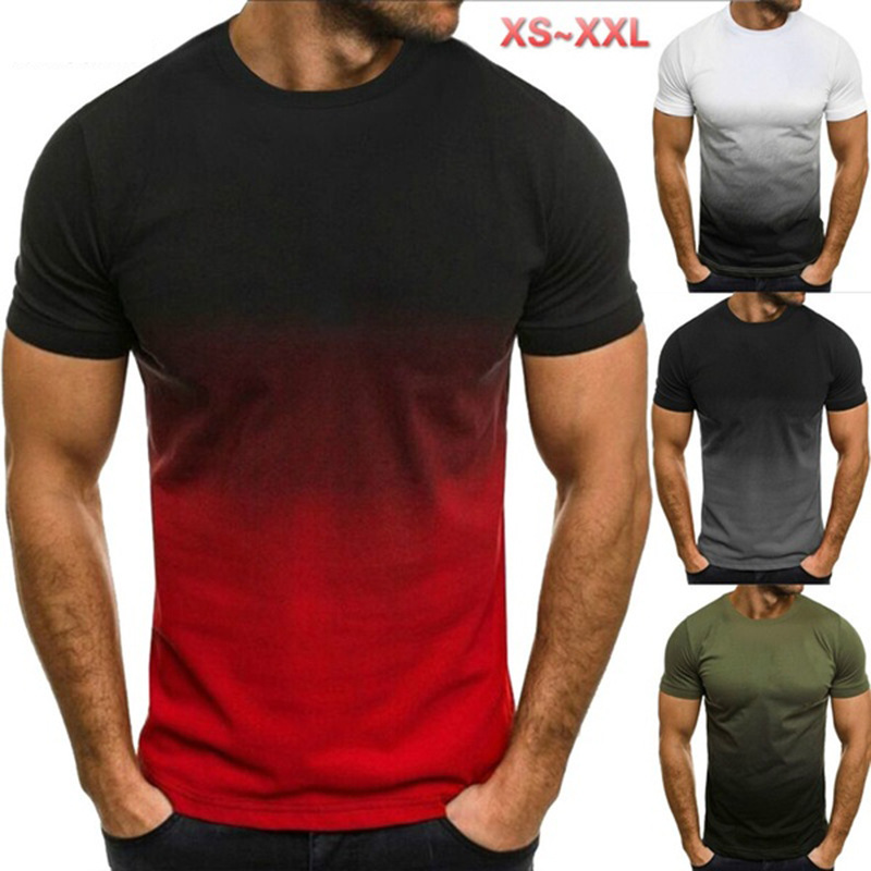 Title 1, Camiseta Casual Deportiva para Hombre Estilo Mo...