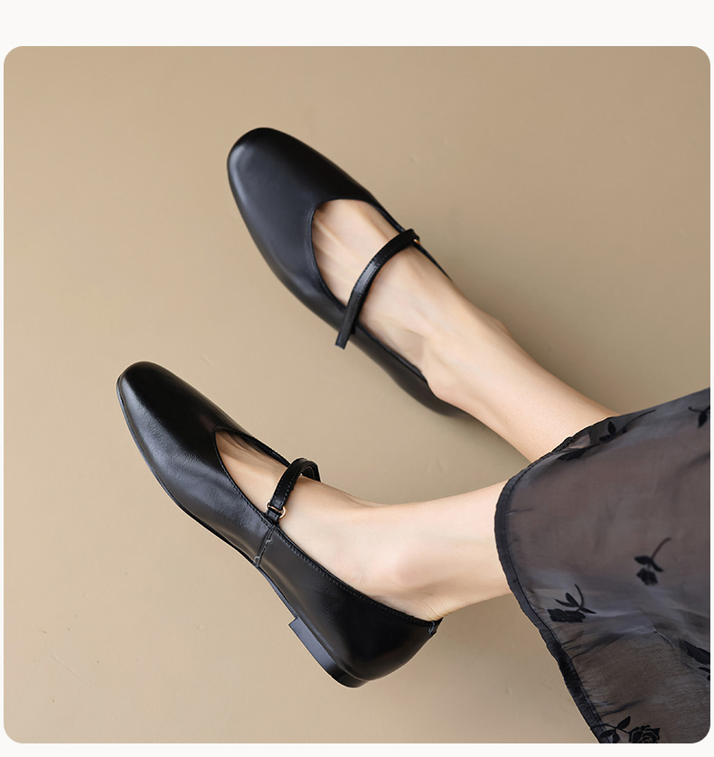 Women's Fashionable Mary Jane Shoes 30 de5b923e 2192 4646 a85b 1d4616c607c8