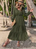 Army Green