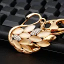 A 06Yue Light Stone Swan White