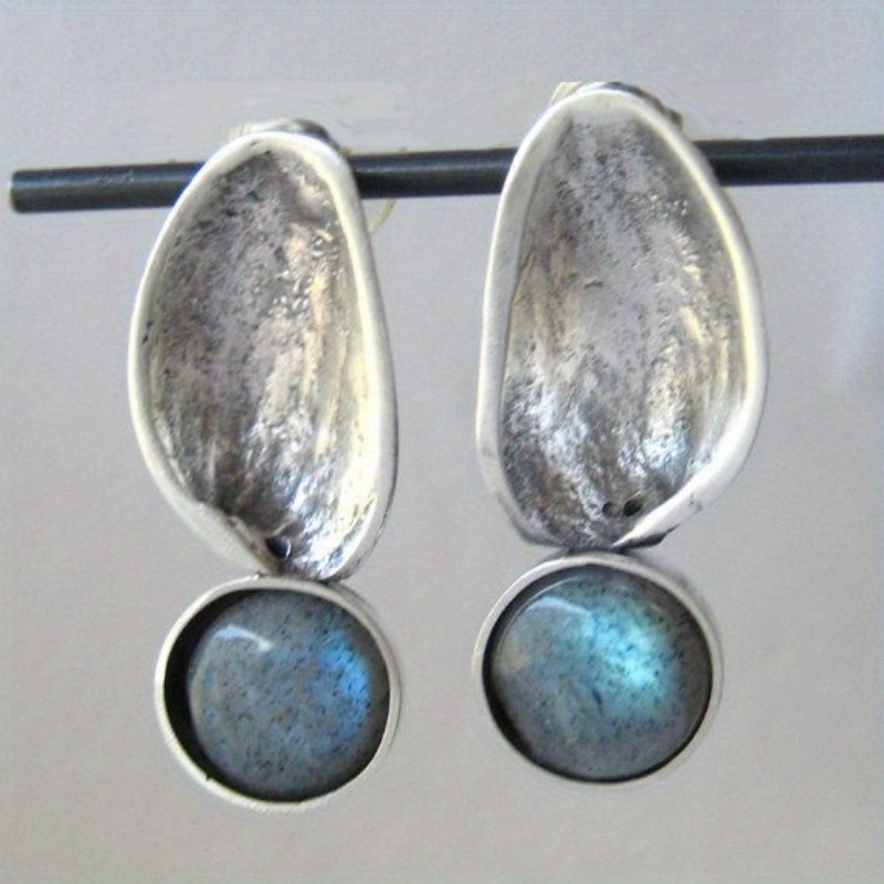 Retro Fashion Creative Women's Earrings