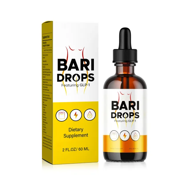Dietary Nutrition Supplement Drops 60ml Vitamin 60Ml - Shop at LoveMi