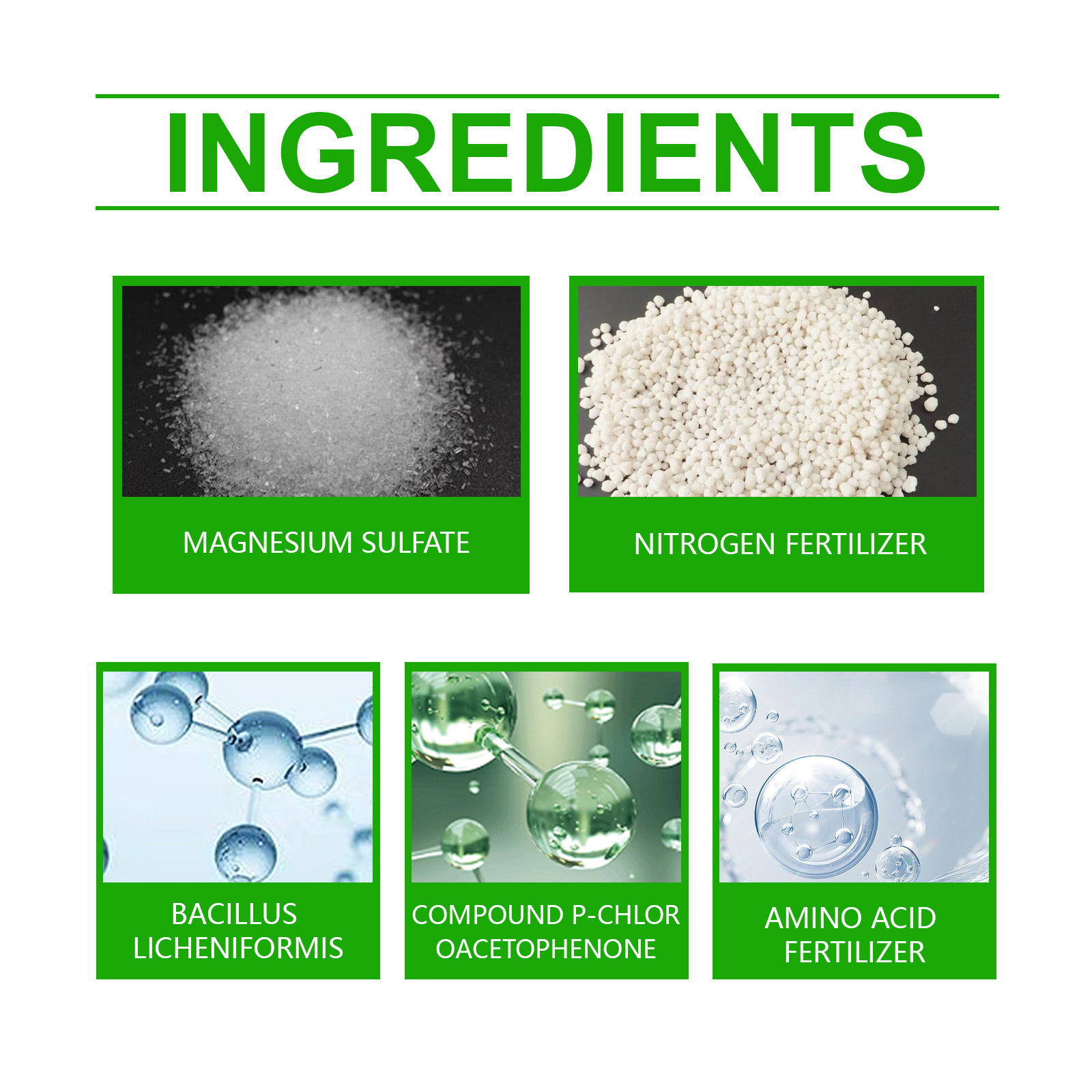 Title 10, Solução Nutritiva para Crescimento de Plantas d...