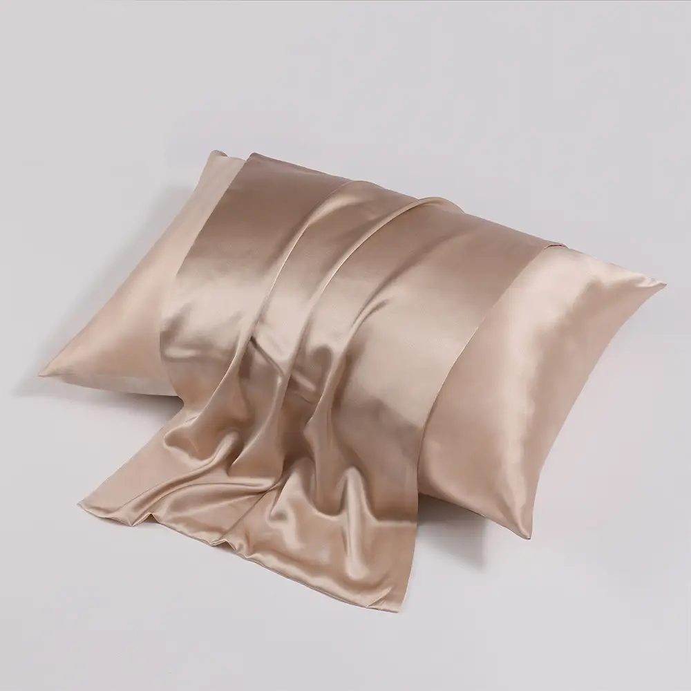 Silk Pillowcase 22 Momme Double sided
